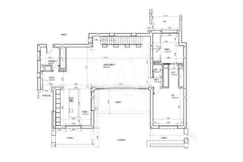 Villa i Moraira, Alicante, Moraira - € 1.645.000 | Ref: VMR0240 - foto 28