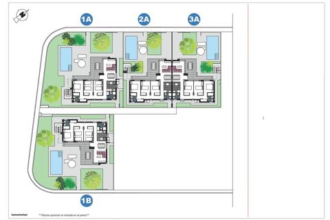 Villa a Els Poblets, Alicante, Els Poblets - € 415.000 | Ref: RSL-45309 - foto 3