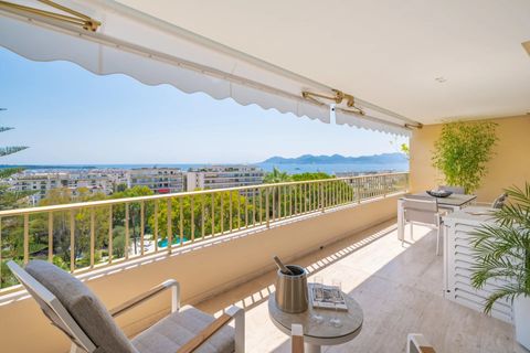 Lejlighed i Cannes, Alpes-Maritimes, Cannes - € 1.990.000 | Ref: HH-15481213 - foto 1