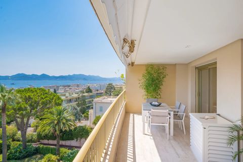 Lejlighed i Cannes, Alpes-Maritimes, Cannes - € 1.990.000 | Ref: HH-15481213 - foto 12