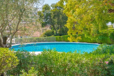 Lejlighed i Cannes, Alpes-Maritimes, Cannes - € 1.990.000 | Ref: HH-15481213 - foto 13