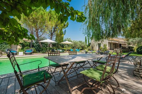Villa a Gordes, Vaucluse, Gordes - € 1.195.000 | Ref: HH-15481147 - foto 2