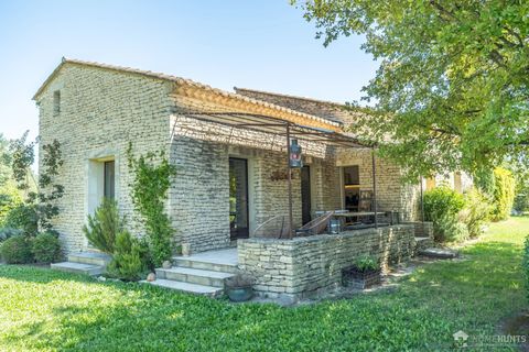 Villa a Gordes, Vaucluse, Gordes - € 1.195.000 | Ref: HH-15481147 - foto 3