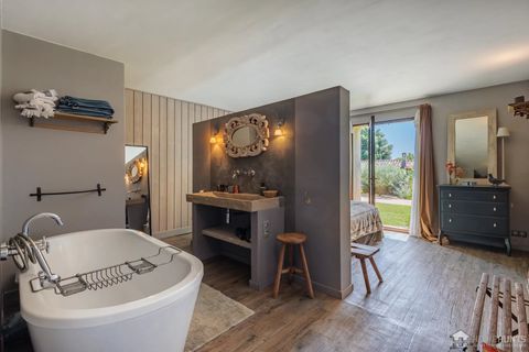 Villa a Gordes, Vaucluse, Gordes - € 1.195.000 | Ref: HH-15481147 - foto 6