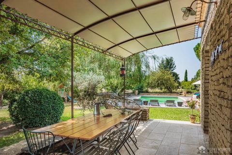 Villa a Gordes, Vaucluse, Gordes - € 1.195.000 | Ref: HH-15481147 - foto 7