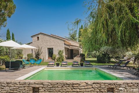 Villa a Gordes, Vaucluse, Gordes - € 1.195.000 | Ref: HH-15481147 - foto 8