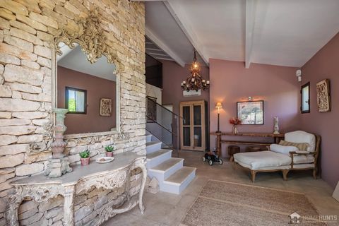 Villa a Gordes, Vaucluse, Gordes - € 1.195.000 | Ref: HH-15481147 - foto 9