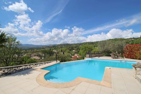 Villa a Montauroux, Var, Montauroux - € 695.000 | Ref: HH-15480673 - foto 4