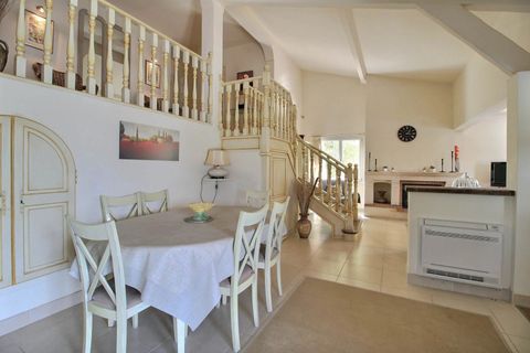 Villa a Montauroux, Var, Montauroux - € 695.000 | Ref: HH-15480673 - foto 6