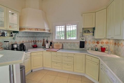 Villa a Montauroux, Var, Montauroux - € 695.000 | Ref: HH-15480673 - foto 7