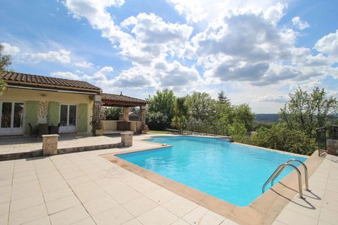 Villa a Montauroux, Var, Montauroux - € 695.000 | Ref: HH-15480673 - foto 14