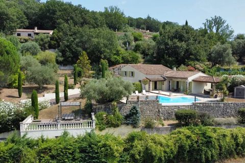 Villa a Montauroux, Var, Montauroux - € 695.000 | Ref: HH-15480673 - foto 17