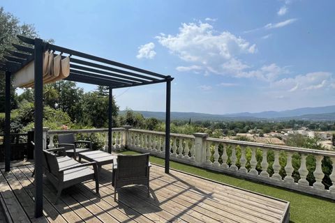 Villa a Montauroux, Var, Montauroux - € 695.000 | Ref: HH-15480673 - foto 2