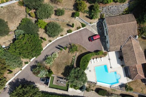 Villa a Montauroux, Var, Montauroux - € 695.000 | Ref: HH-15480673 - foto 3
