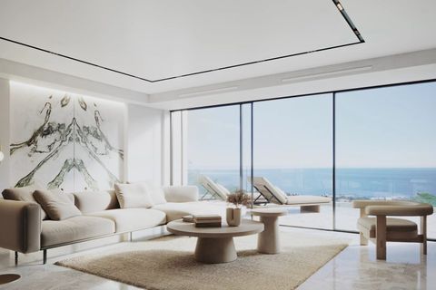 Leilighet i Cap-d'Ail, Alpes-Maritimes, Cap-d'Ail - € 1 694 000 | Ref: HH-15478457 - foto 2