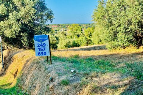 Helårsgrund i Tomar, Santarem, Tomar - € 40.000 | Ref: VCP299 - foto 26