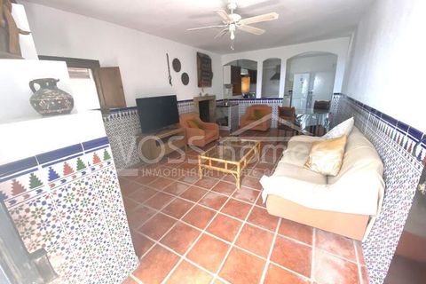 Landejendom i Taberno, Almeria, Taberno - € 199.000 | Ref: VH2407 - foto 4