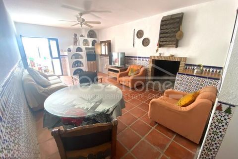 Landejendom i Taberno, Almeria, Taberno - € 199.000 | Ref: VH2407 - foto 5