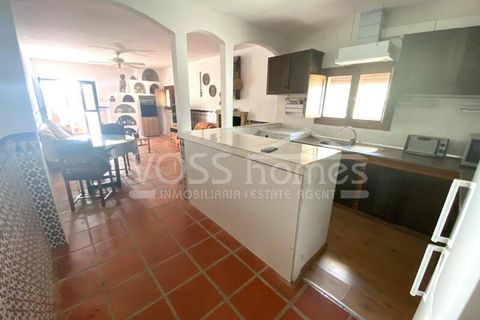 Landejendom i Taberno, Almeria, Taberno - € 199.000 | Ref: VH2407 - foto 6