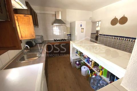 Landejendom i Taberno, Almeria, Taberno - € 199.000 | Ref: VH2407 - foto 8