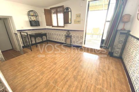 Landejendom i Taberno, Almeria, Taberno - € 199.000 | Ref: VH2407 - foto 9