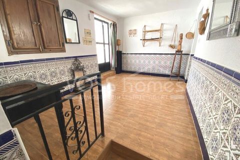Landejendom i Taberno, Almeria, Taberno - € 199.000 | Ref: VH2407 - foto 10