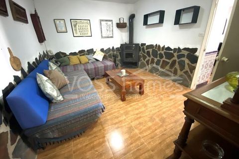 Landejendom i Taberno, Almeria, Taberno - € 199.000 | Ref: VH2407 - foto 11