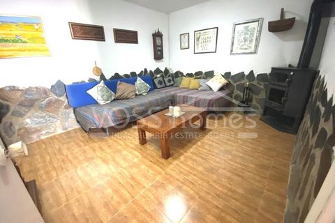 Landejendom i Taberno, Almeria, Taberno - € 199.000 | Ref: VH2407 - foto 12