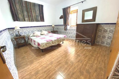 Landejendom i Taberno, Almeria, Taberno - € 199.000 | Ref: VH2407 - foto 13