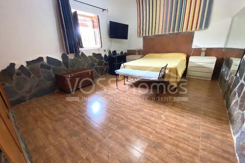 Landejendom i Taberno, Almeria, Taberno - € 199.000 | Ref: VH2407 - foto 14