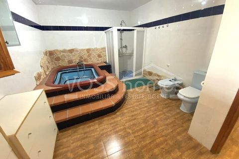 Landejendom i Taberno, Almeria, Taberno - € 199.000 | Ref: VH2407 - foto 16