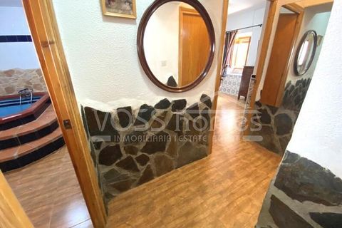 Landejendom i Taberno, Almeria, Taberno - € 199.000 | Ref: VH2407 - foto 17