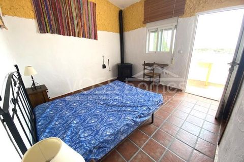 Landejendom i Taberno, Almeria, Taberno - € 199.000 | Ref: VH2407 - foto 19