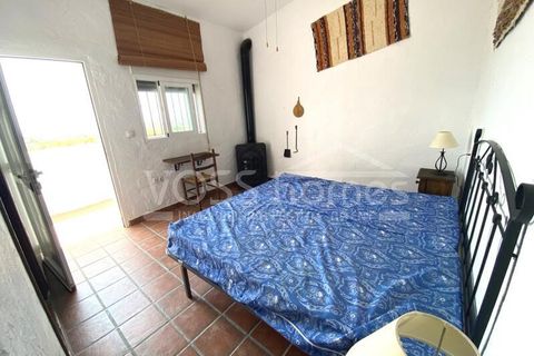 Landejendom i Taberno, Almeria, Taberno - € 199.000 | Ref: VH2407 - foto 21