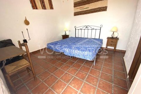 Landejendom i Taberno, Almeria, Taberno - € 199.000 | Ref: VH2407 - foto 22