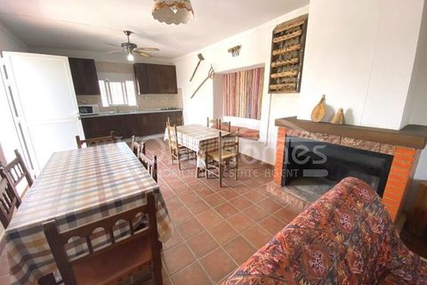 Landejendom i Taberno, Almeria, Taberno - € 199.000 | Ref: VH2407 - foto 24