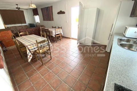 Landejendom i Taberno, Almeria, Taberno - € 199.000 | Ref: VH2407 - foto 25