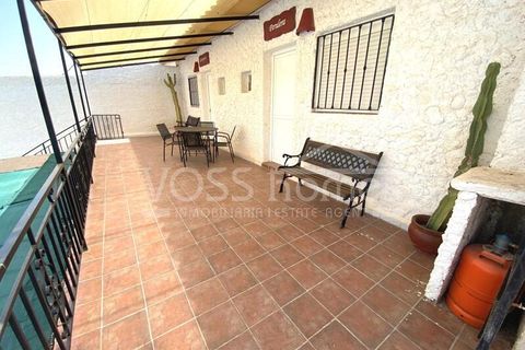 Landejendom i Taberno, Almeria, Taberno - € 199.000 | Ref: VH2407 - foto 26