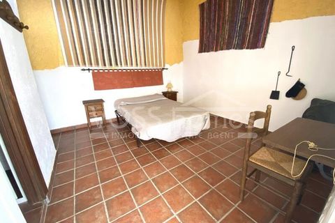 Landejendom i Taberno, Almeria, Taberno - € 199.000 | Ref: VH2407 - foto 28