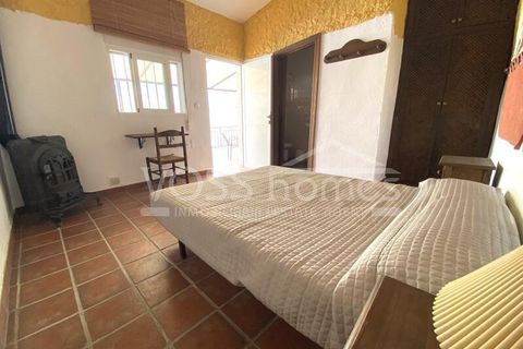 Landejendom i Taberno, Almeria, Taberno - € 199.000 | Ref: VH2407 - foto 29
