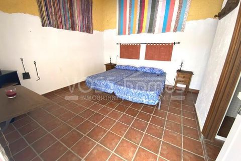 Landejendom i Taberno, Almeria, Taberno - € 199.000 | Ref: VH2407 - foto 31