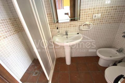 Landejendom i Taberno, Almeria, Taberno - € 199.000 | Ref: VH2407 - foto 32