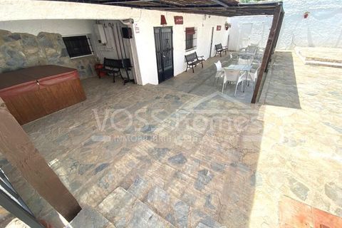 Landejendom i Taberno, Almeria, Taberno - € 199.000 | Ref: VH2407 - foto 33