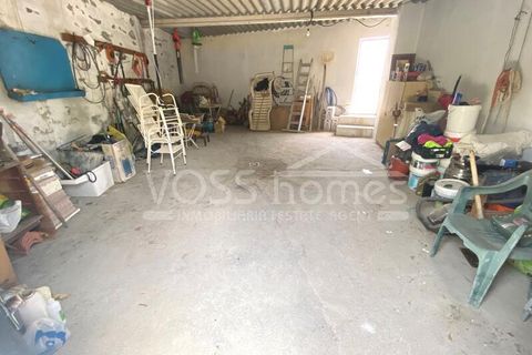 Landejendom i Taberno, Almeria, Taberno - € 199.000 | Ref: VH2407 - foto 34