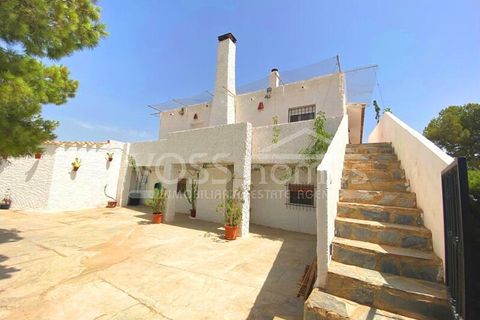 Landejendom i Taberno, Almeria, Taberno - € 199.000 | Ref: VH2407 - foto 2