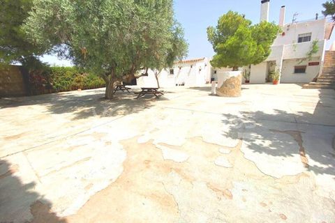 Landejendom i Taberno, Almeria, Taberno - € 199.000 | Ref: VH2407 - foto 35
