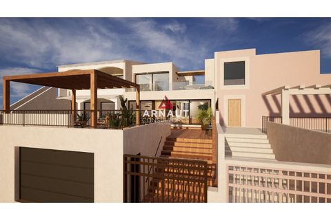 Villa i Alvor, Faro, Alvor - € 635.000 | Ref: ACA352 - foto 2