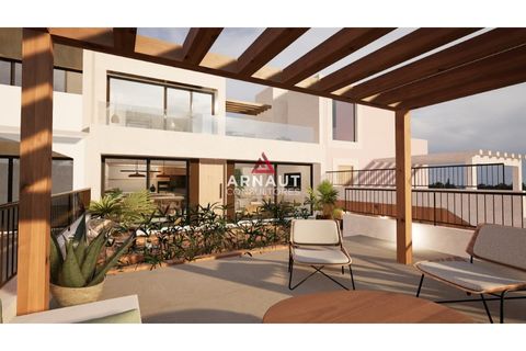 Villa i Alvor, Faro, Alvor - € 635.000 | Ref: ACA352 - foto 3