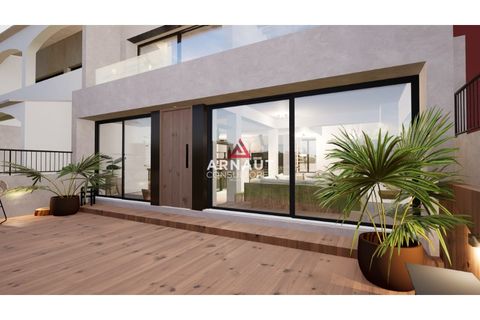 Villa i Alvor, Faro, Alvor - € 635.000 | Ref: ACA352 - foto 4