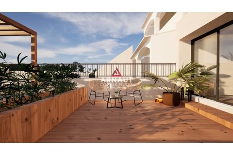 Villa i Alvor, Faro, Alvor - € 635.000 | Ref: ACA352 - foto 5